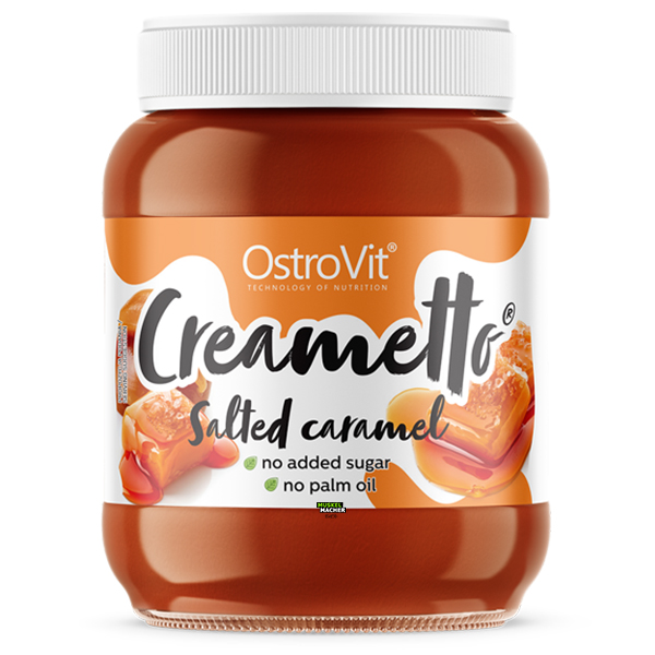 Ostrovit Creametto Aufstrich