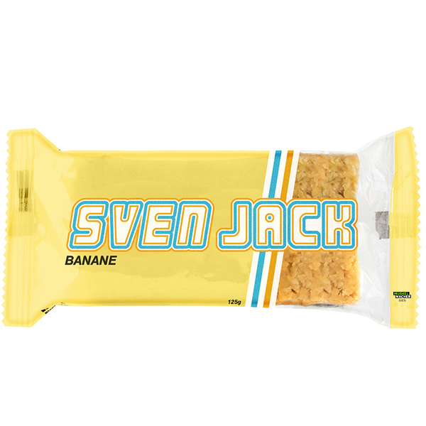 Energy Cake (Sven Jack)