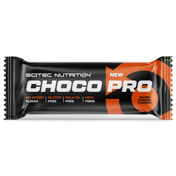 Scitec Nutrition Choco Pro Protein Bar