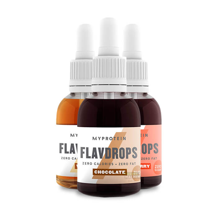 myprotein-flavdrops