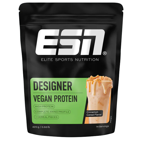 ESN Vegan Designer Protein