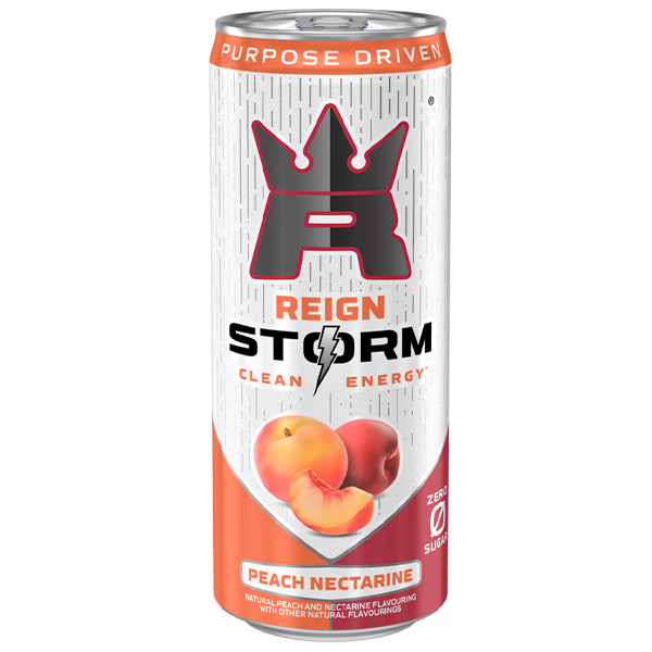 Reign Storm Clean Energy Drink