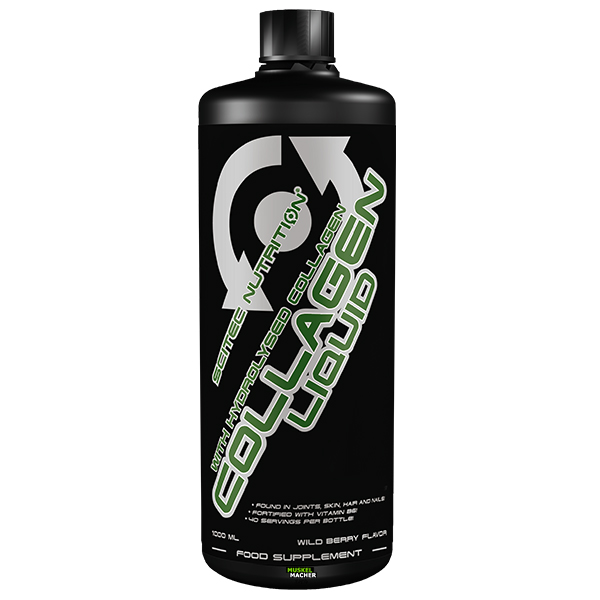 Scitec-Nutrition-Liquid-Collagen Scitec Nutrition Liquid Collagen