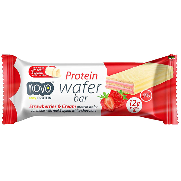 Novo Protein Wafer Bar