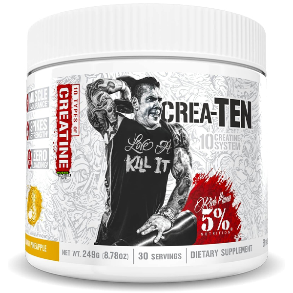 Rich-Piana-5-percent-Nutrition-Crea-Ten-Mango-Pineapple Rich Piana 5% Nutrition Crea-TEN