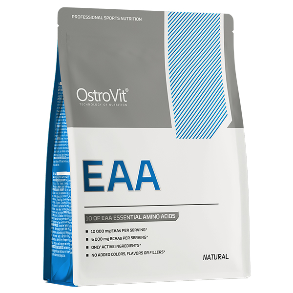 Ostrovit EAA Powder
