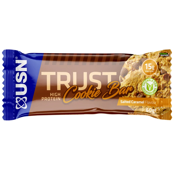 USN Trust High Protein Cookie Bar