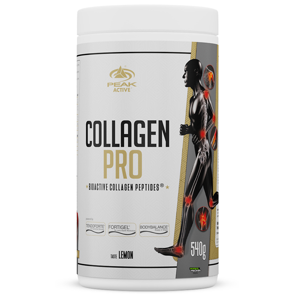 PEAK-Collagen-Pro-540g PEAK Collagen Pro