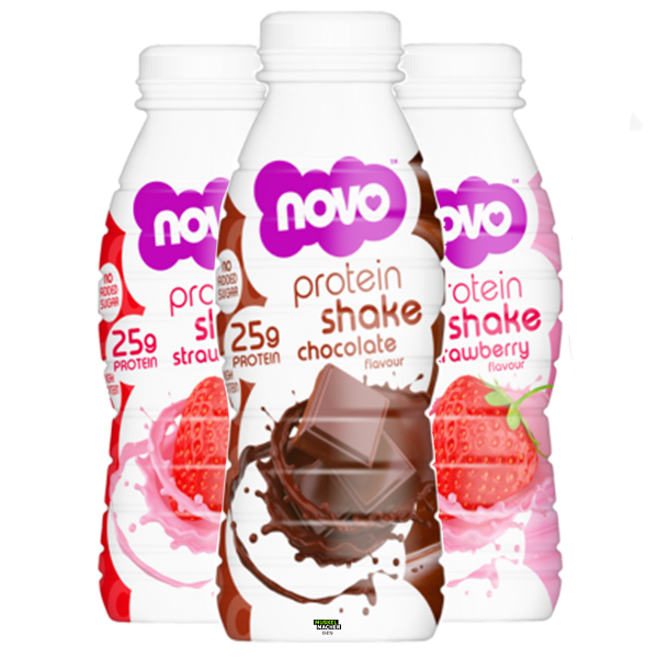 Novo-Nutrition-Protein Novo Nutrition Protein Shake