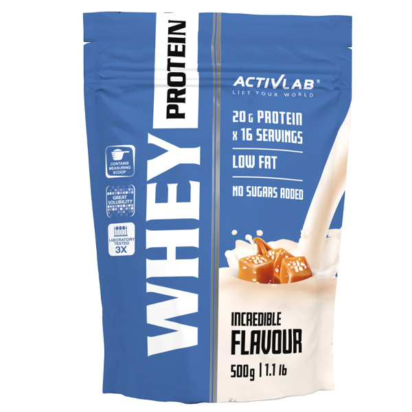 Activlab Whey Protein