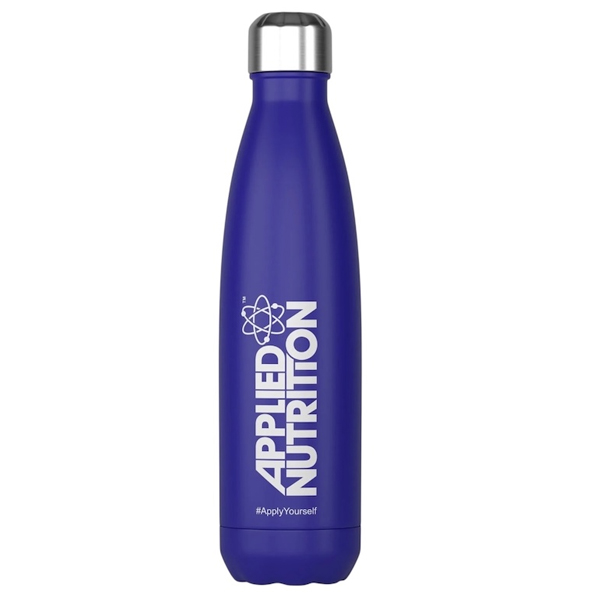 Applied Stainless Steel Bottle 500ml