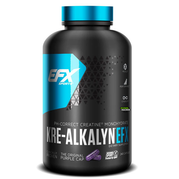 EFX-Kre-Alkalyn EFX Kre-Alkalyn