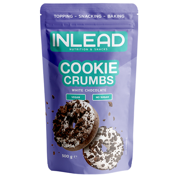 Inlead Nutrition Cookie Crumbs