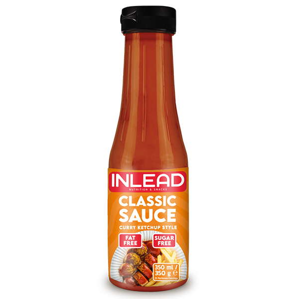 Inlead Nutrition Classic Sauce