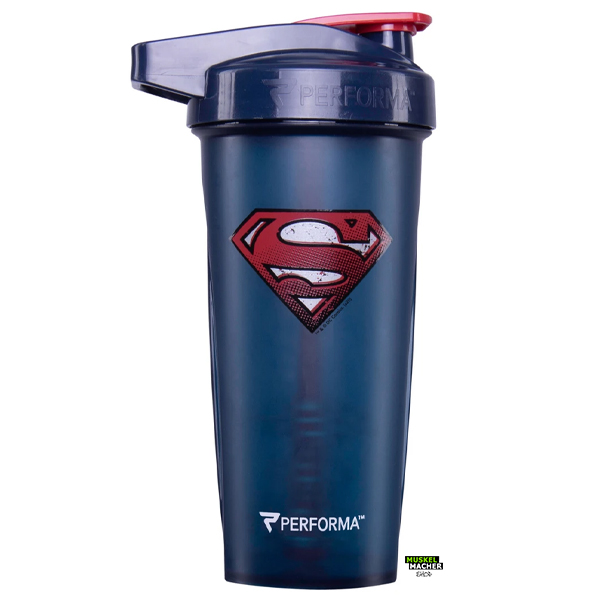 Performa-Superman-Shaker Superman Shaker (800ml)