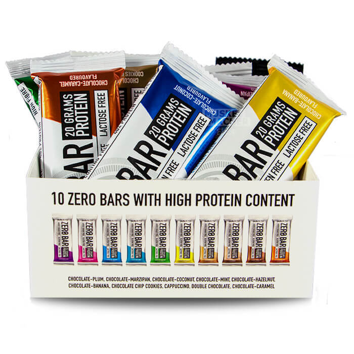 Biotech-usa-zero-bar-mix-box-new BioTech USA Zero Bar Flavour Mix Box