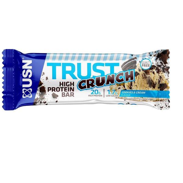 USN Trust Crunch Bar