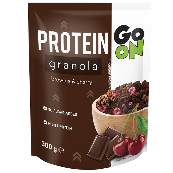 Go On Protein Granola