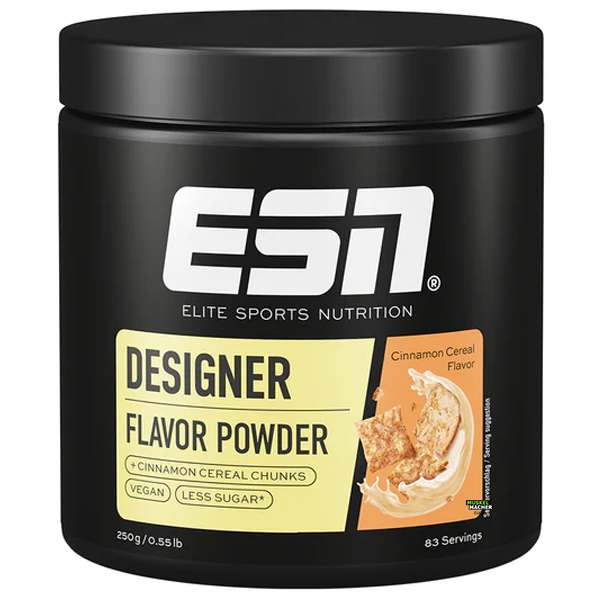 ESN-Designer-Falvor-Flavn-Tasty-Cinnamon-Cereal ESN Designer Flavour Powder (Flavn Tasty)