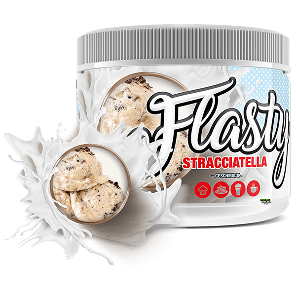 #Sinob Flasty Geschmackspulver