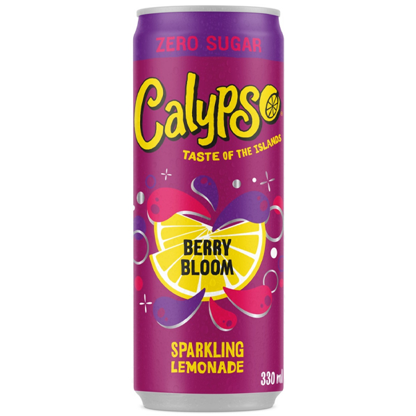 Calypso Zero Sugar