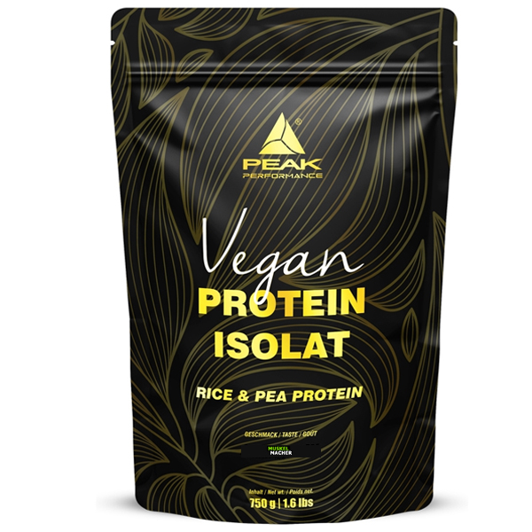 peak-vegan-protein-isolat PEAK Vegan Protein Isolate