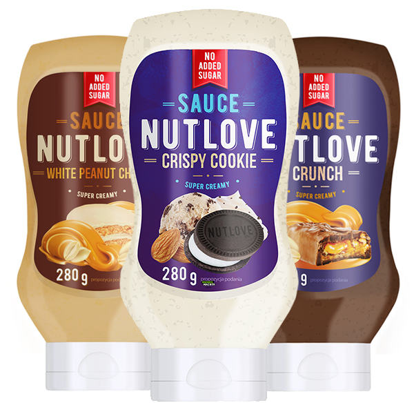 All-Nutrition-Nutlove-Sauce-Super-Creamy All Nutrition Nutlove Sauce