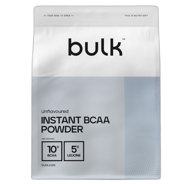 Bulk Instant BCAA 2:1:1 Powder
