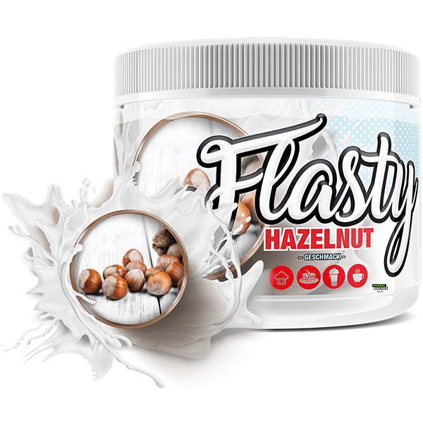 #Sinob Flasty Geschmackspulver