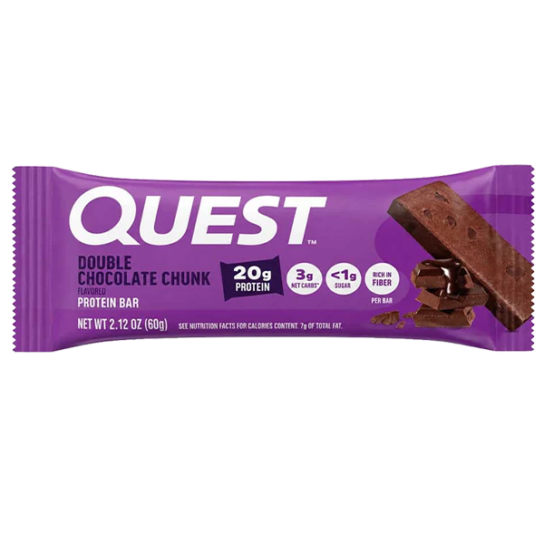 Quest Bar Proteinriegel
