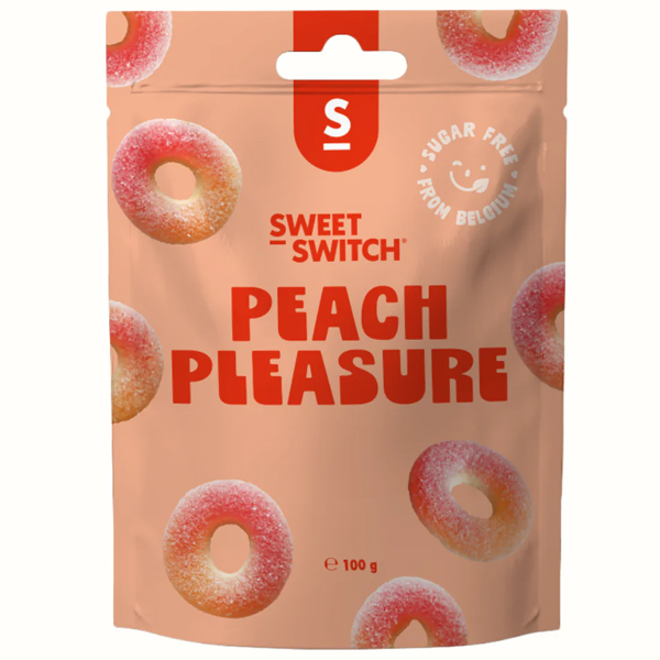 Sweet Switch Fruchtgummi