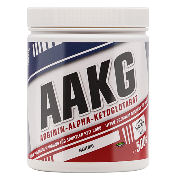 Bodybuilding-Depot-AAKG-Pulvern-500g Bodybuilding Depot AAKG