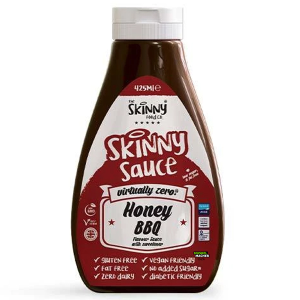 Skinny Sauce
