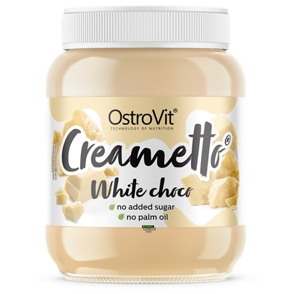 Ostrovit Creametto Aufstrich