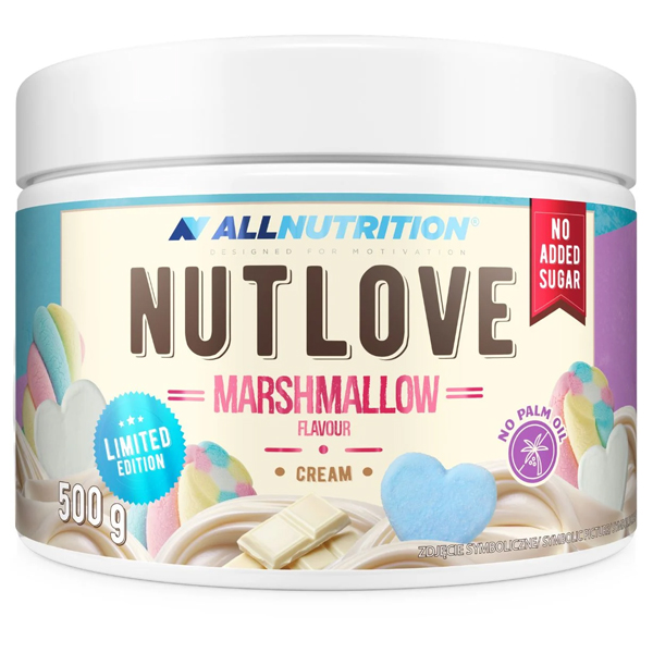 All Nutrition Nutlove Creme