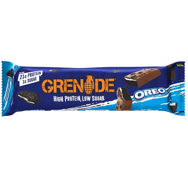 Grenade Protein Bar