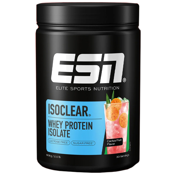 ESN Isoclear Whey Protein Isolate