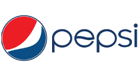 Pepsi-Logo