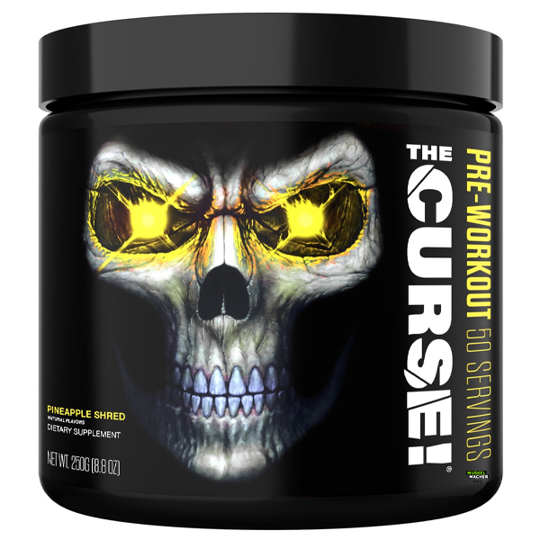 JNX Cobra Labs The Curse