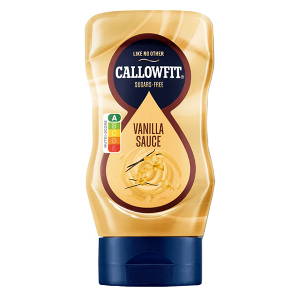 Callowfit Sweet Sauce