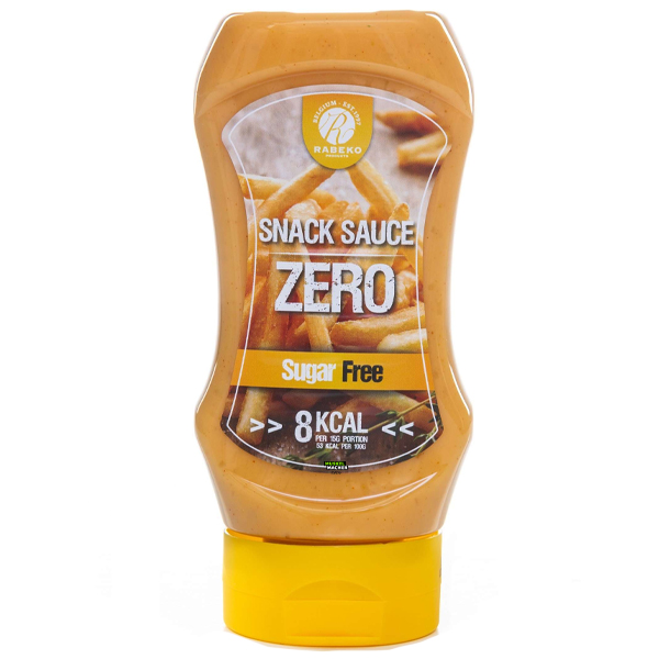 Rabeko Zero Saucen