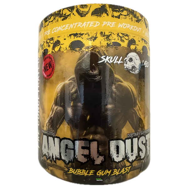 Angel Dust Booster