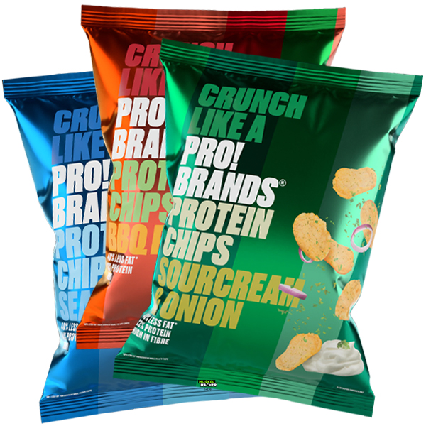 Probrands-Protein-Chips Probrands Protein Chips