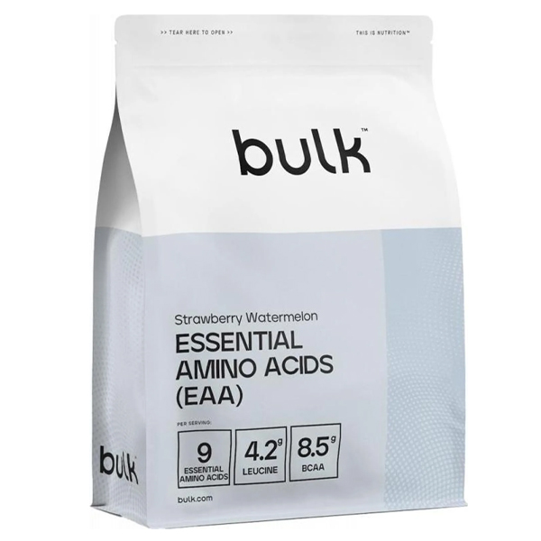 Bulk EAA Pulver