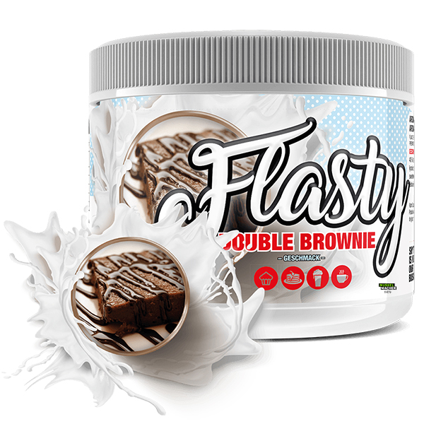 #Sinob Flasty Geschmackspulver