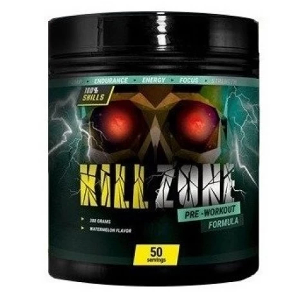 Killzone V1 Booster US-Version