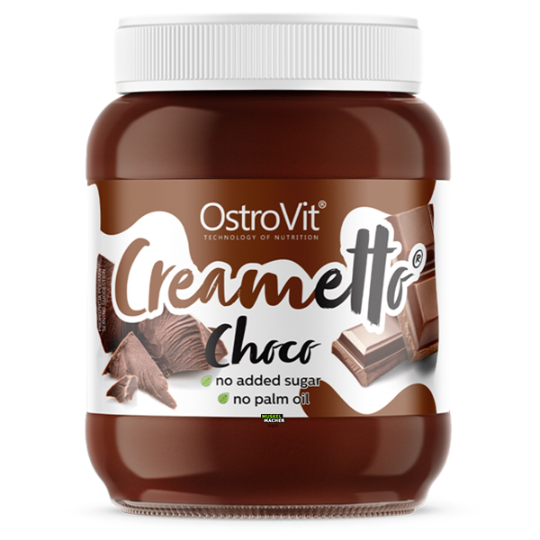 Ostrovit Creametto Aufstrich