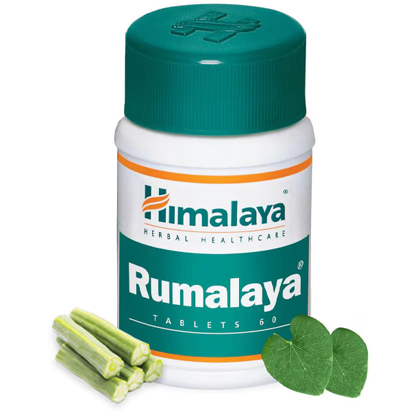 Himalaya Rumalaya (60 Tabletten) Himalaya Rumalaya (60 Tabletten)