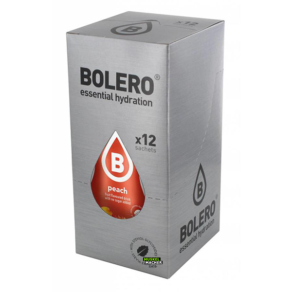 Bolero Drinks Getränkepulver