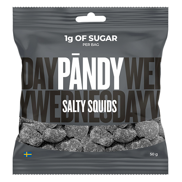 Pändy Fruchtgummi